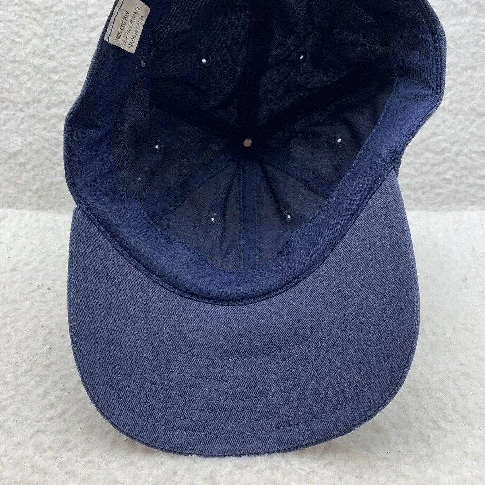 The Alamo Baseball Hat Unisex‎ Adults OSFM San Antonio Texas History Dad Cap